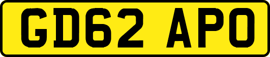 GD62APO