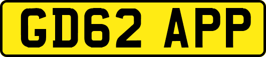 GD62APP