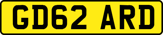 GD62ARD
