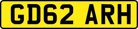 GD62ARH