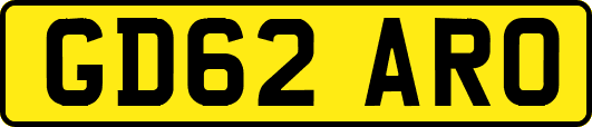 GD62ARO