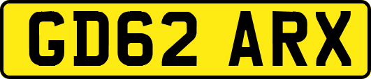 GD62ARX