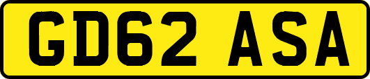 GD62ASA
