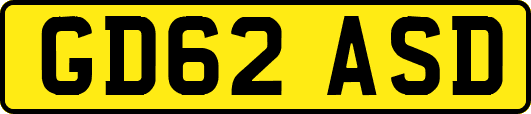 GD62ASD