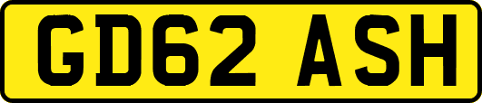 GD62ASH