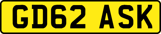 GD62ASK
