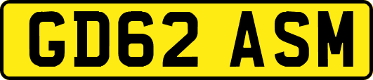 GD62ASM
