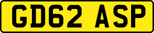 GD62ASP