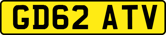 GD62ATV