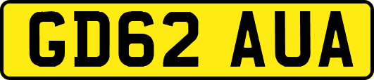 GD62AUA