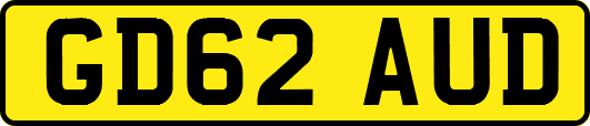 GD62AUD