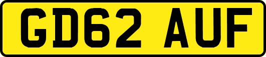 GD62AUF
