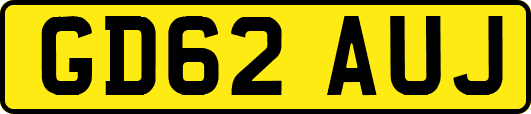 GD62AUJ