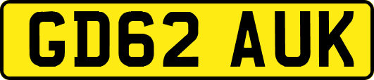 GD62AUK