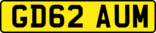 GD62AUM
