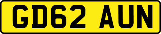 GD62AUN