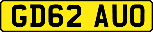 GD62AUO