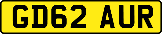 GD62AUR