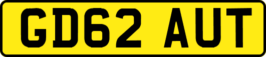 GD62AUT