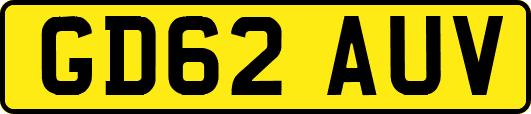 GD62AUV