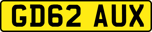 GD62AUX