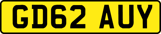 GD62AUY