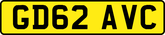 GD62AVC
