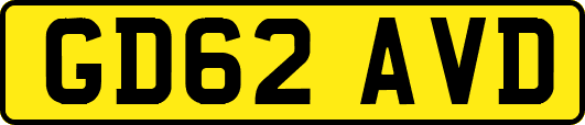 GD62AVD