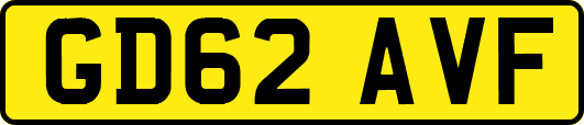 GD62AVF