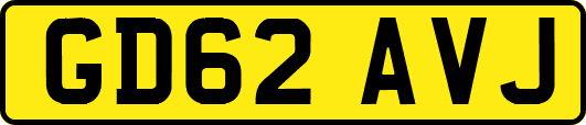 GD62AVJ