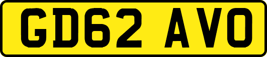 GD62AVO