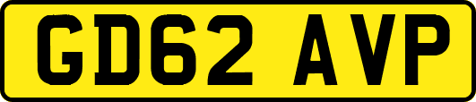 GD62AVP