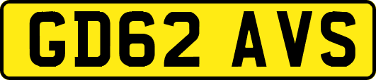 GD62AVS