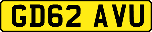 GD62AVU