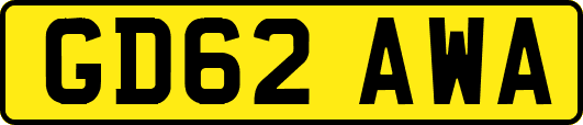 GD62AWA