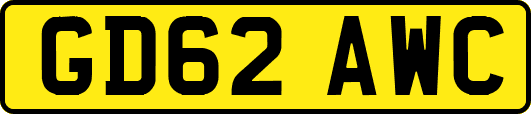 GD62AWC