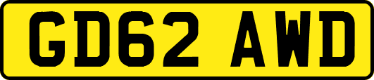 GD62AWD