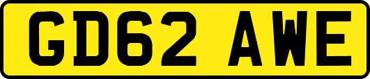 GD62AWE