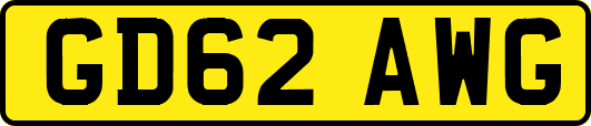 GD62AWG