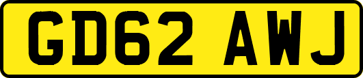 GD62AWJ