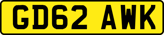 GD62AWK