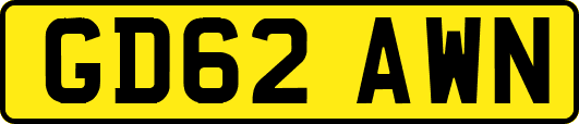 GD62AWN