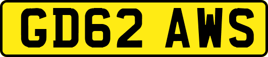 GD62AWS