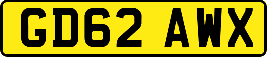 GD62AWX