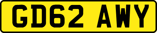 GD62AWY
