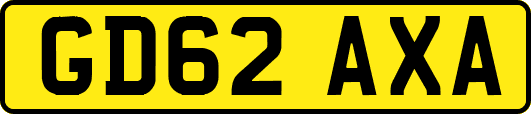 GD62AXA