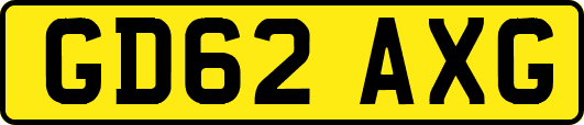 GD62AXG