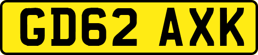 GD62AXK