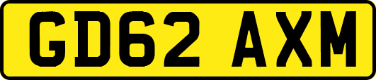 GD62AXM
