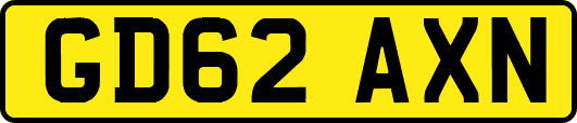 GD62AXN